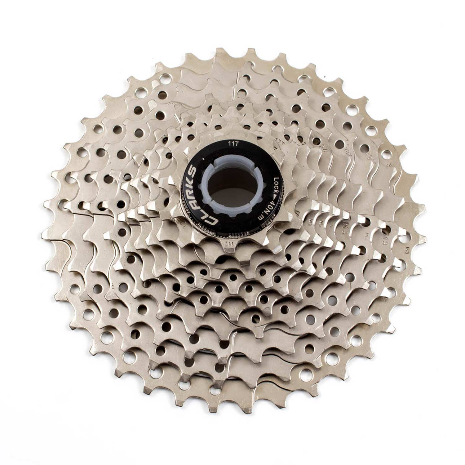 Clarks 10x Cassette