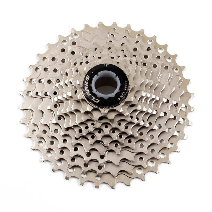 Clarks 10x Cassette