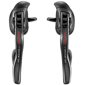 Campagnolo Super Record 12x U-S Ergo Levers