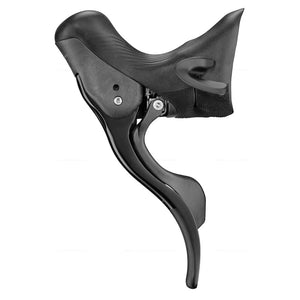 Campagnolo Ekar 13x Hydraulic Ergos And Calipers