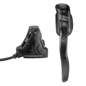 Campagnolo Ekar GT 13x Hydraulic Ergos And Calipers