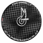Campagnolo Ghibli Track Tubular Wheels