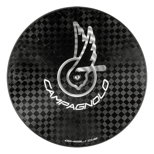 Campagnolo Ghibli 0.9 Track 2-Way Wheels