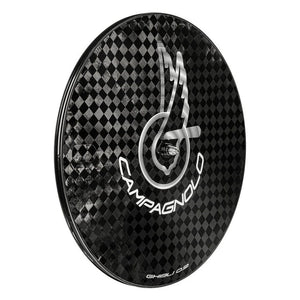 Campagnolo Ghibli 0.9 Track 2-Way Wheels