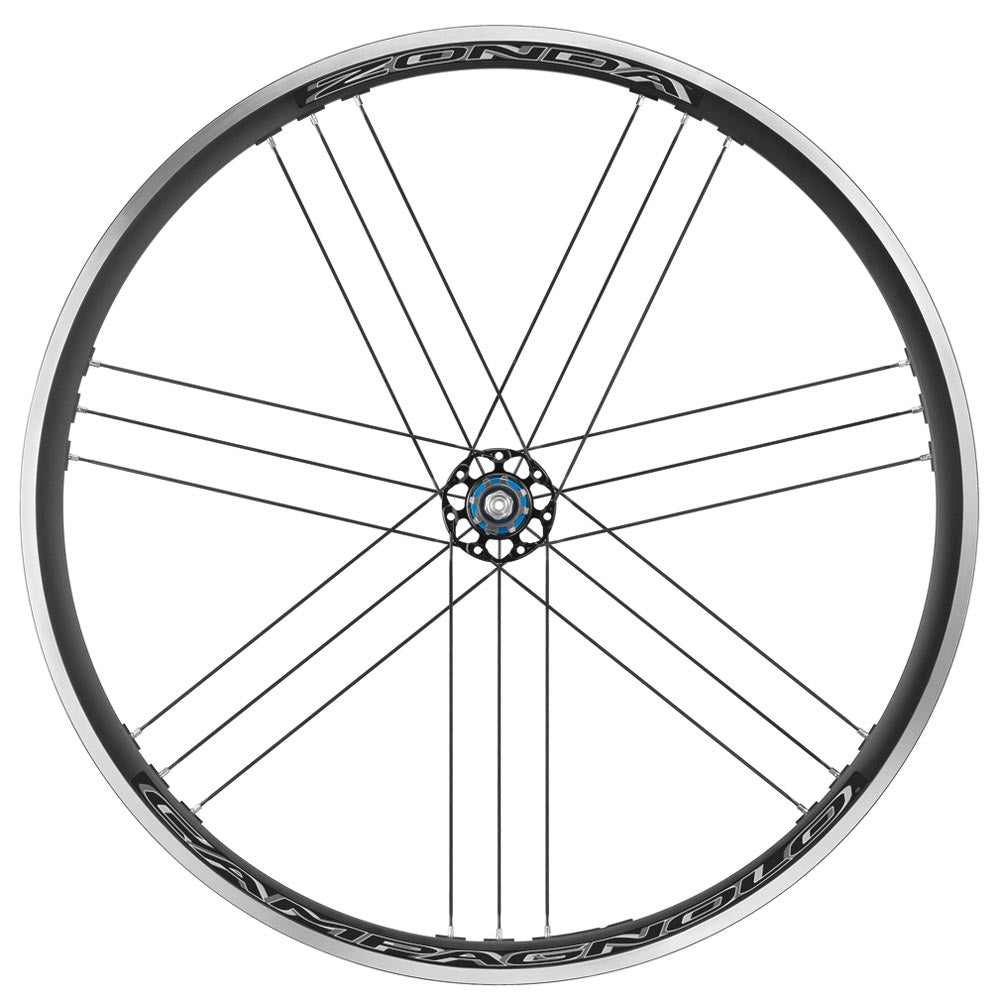 Campagnolo Zonda C17 Wheels