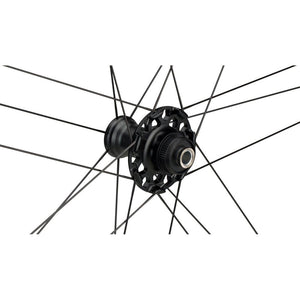 Campagnolo Zonda C17 Disc Brake Wheels
