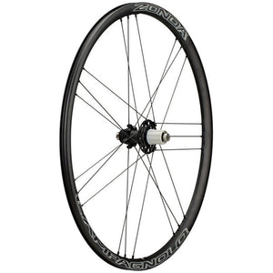 Campagnolo Zonda C17 Disc Brake Wheels