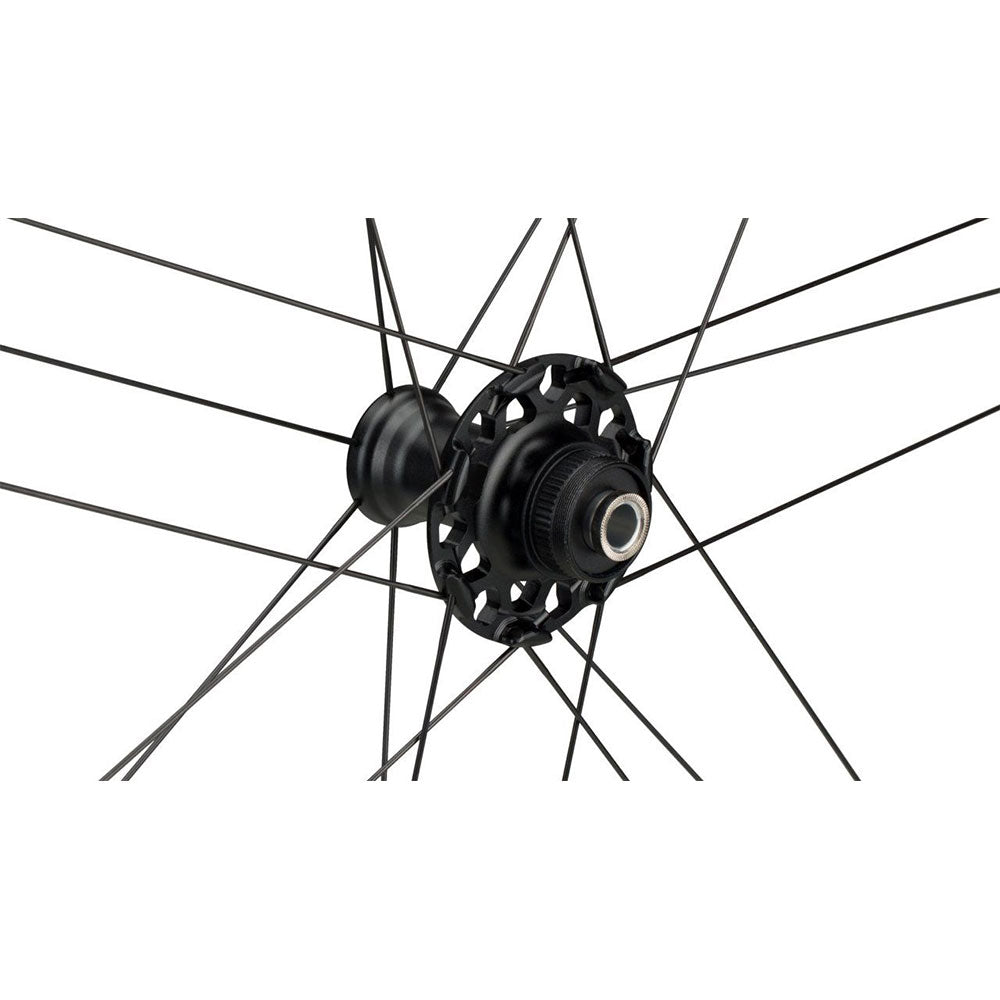 Campagnolo Zonda C17 Disc Brake Wheels