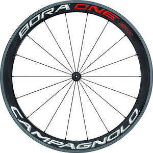 Campagnolo Bora One 50 Tubular Wheels