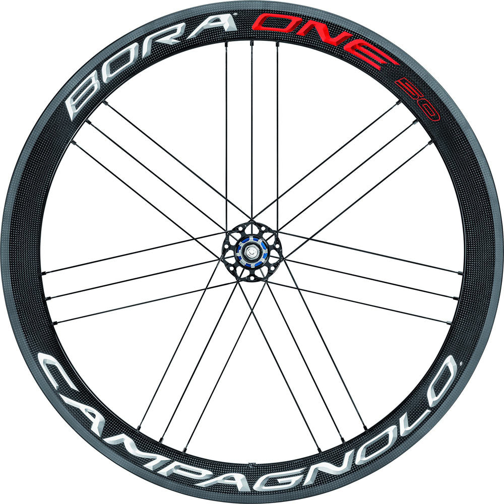 Campagnolo Bora One 50 Tubular Wheels