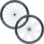 Campagnolo Bora One 50 Dark Label Tubular Wheels