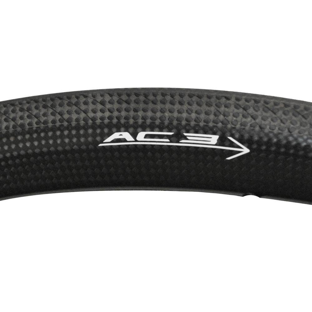 Campagnolo Bora One 50 Dark Label Tubular Wheels