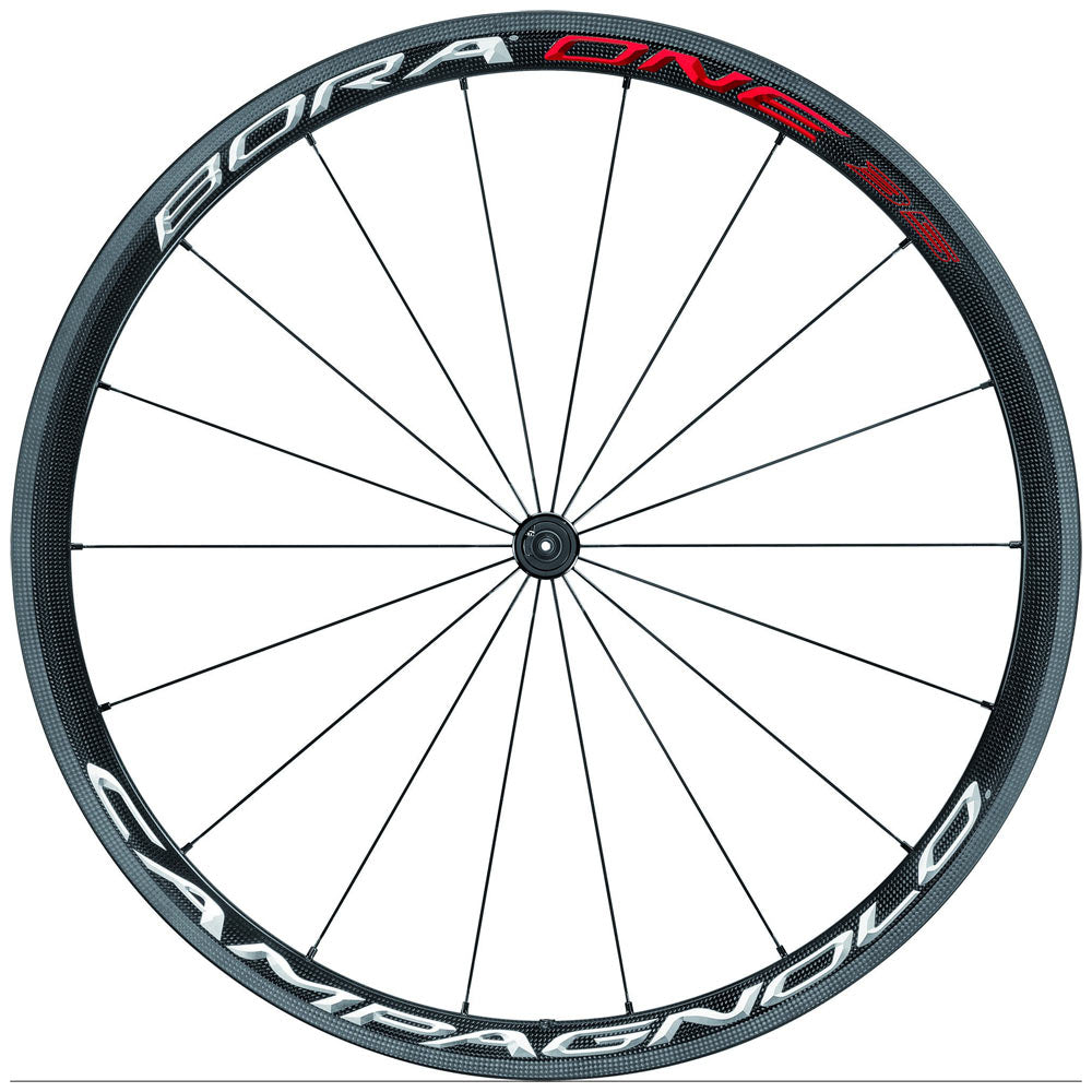 Campagnolo Bora One 35 Tubular Wheels