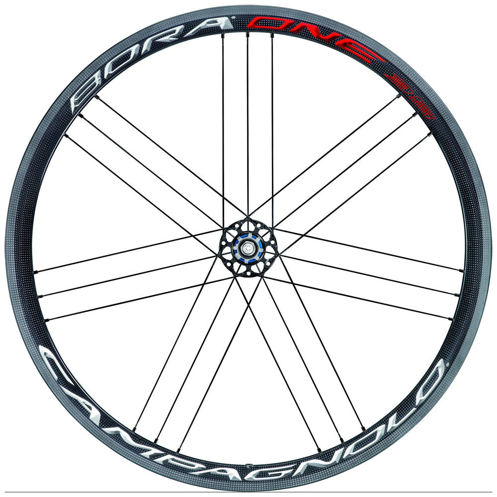 Campagnolo Bora One 35 Tubular Wheels
