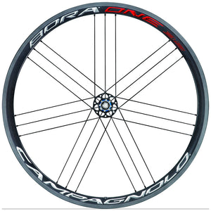 Campagnolo Bora One 35 Tubular Wheels