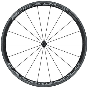 Campagnolo Bora One 35 Dark Label Tubular Wheels