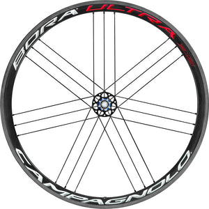 Campagnolo Bora Ultra 35 Tubular Wheels