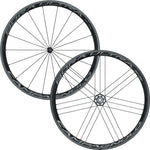 Campagnolo Bora Ultra 35 Dark Label Tubular Wheels