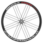 Campagnolo Bora One 35 Tubular Disc Wheels