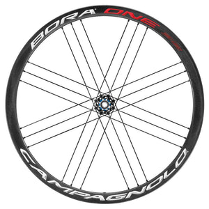 Campagnolo Bora One 35 Tubular Disc Wheels