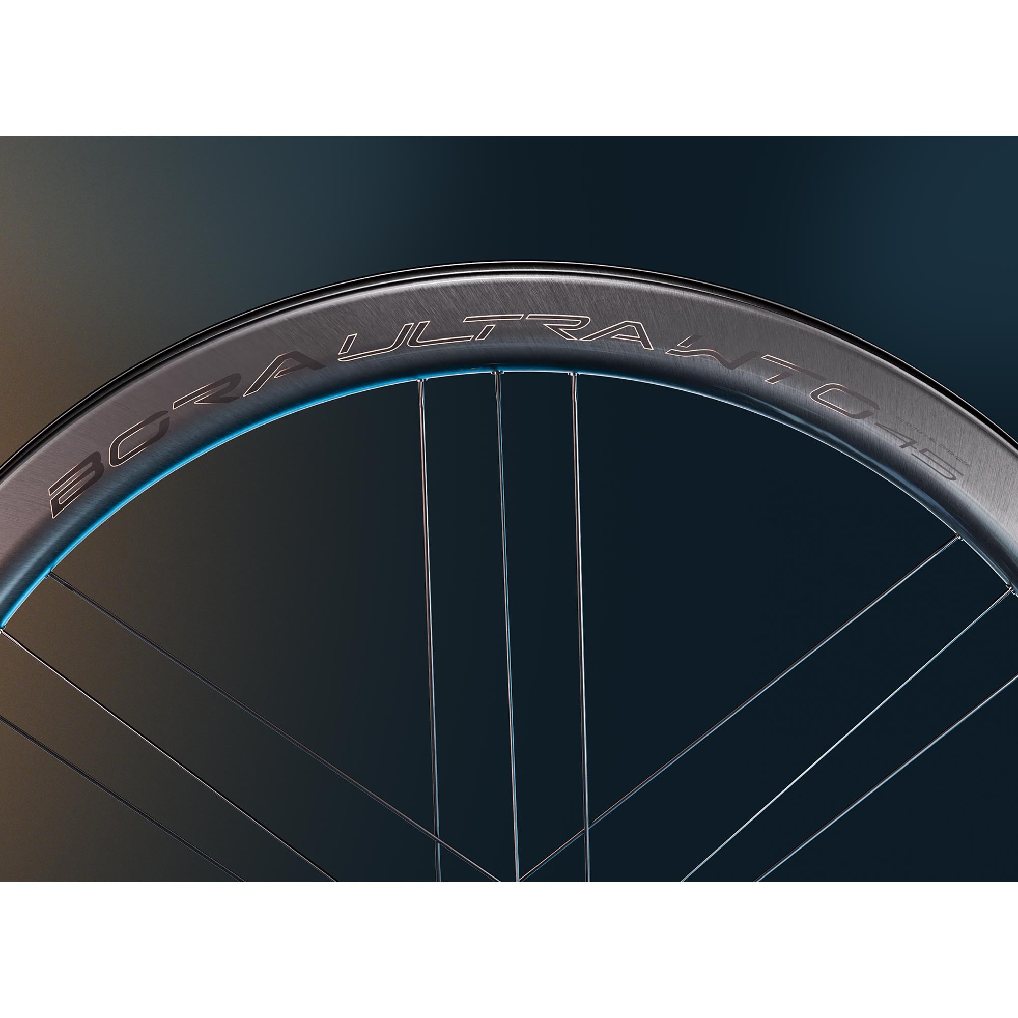 Campagnolo Bora Ultra WTO 35 2-Way C23 Disc