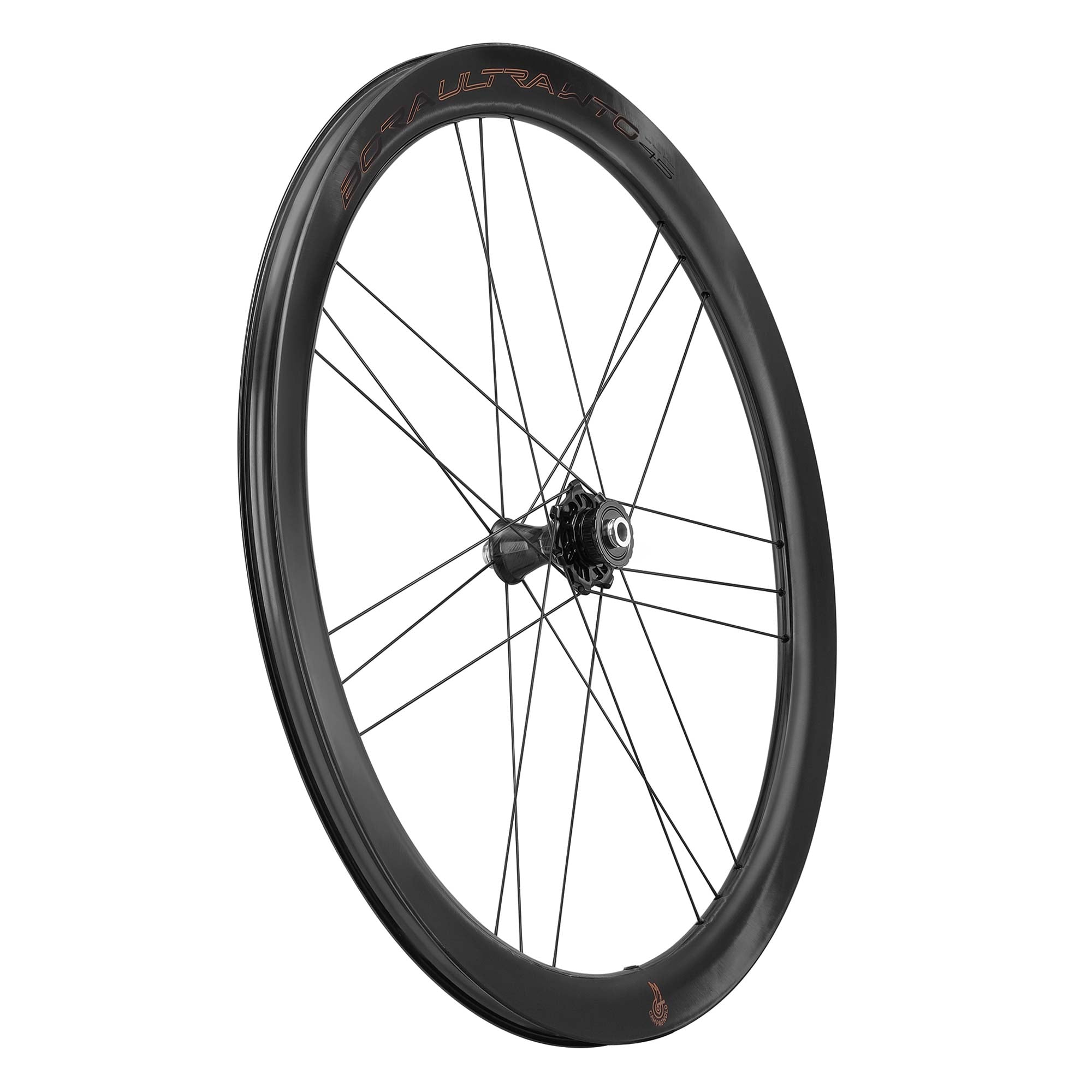 Campagnolo Bora Ultra WTO 45 2-Way C23 Disc