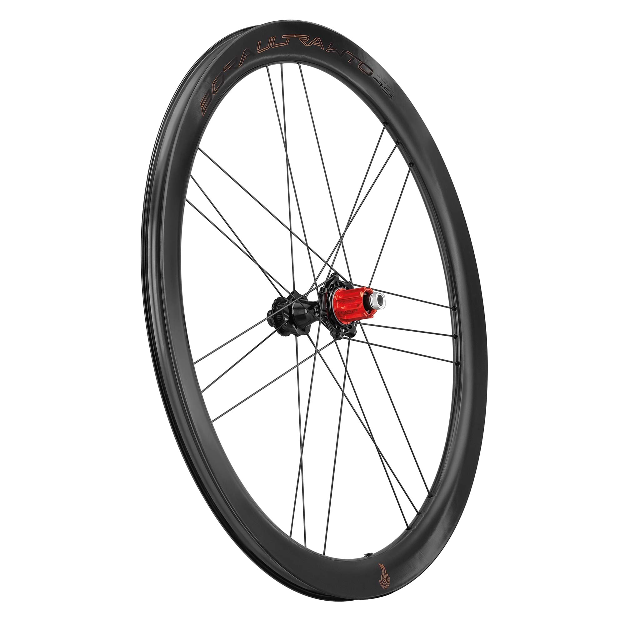Campagnolo Bora Ultra WTO 45 2-Way C23 Disc