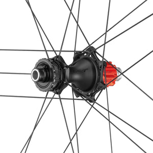 Campagnolo Bora Ultra WTO 45 2-Way C23 Matt Disc