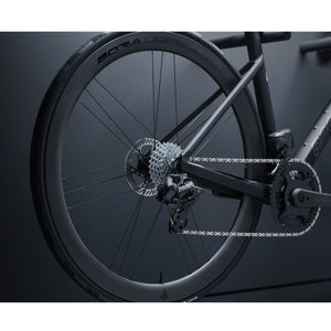 Campagnolo Bora Ultra WTO 45 2-Way C23 Matt Disc