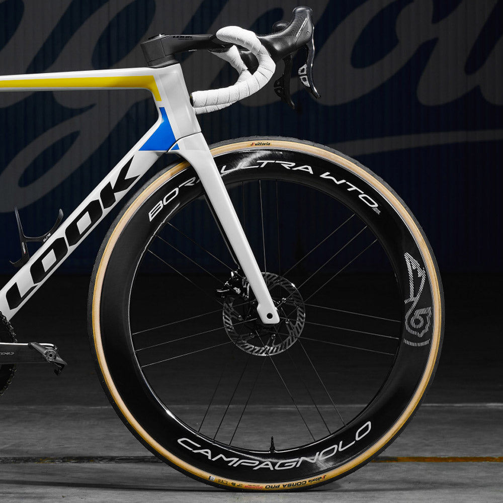 Campagnolo Bora Ultra WTO 45 Team Editon Wheels