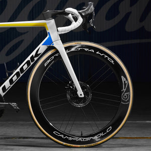 Campagnolo Bora Ultra WTO 45 Team Editon Wheels