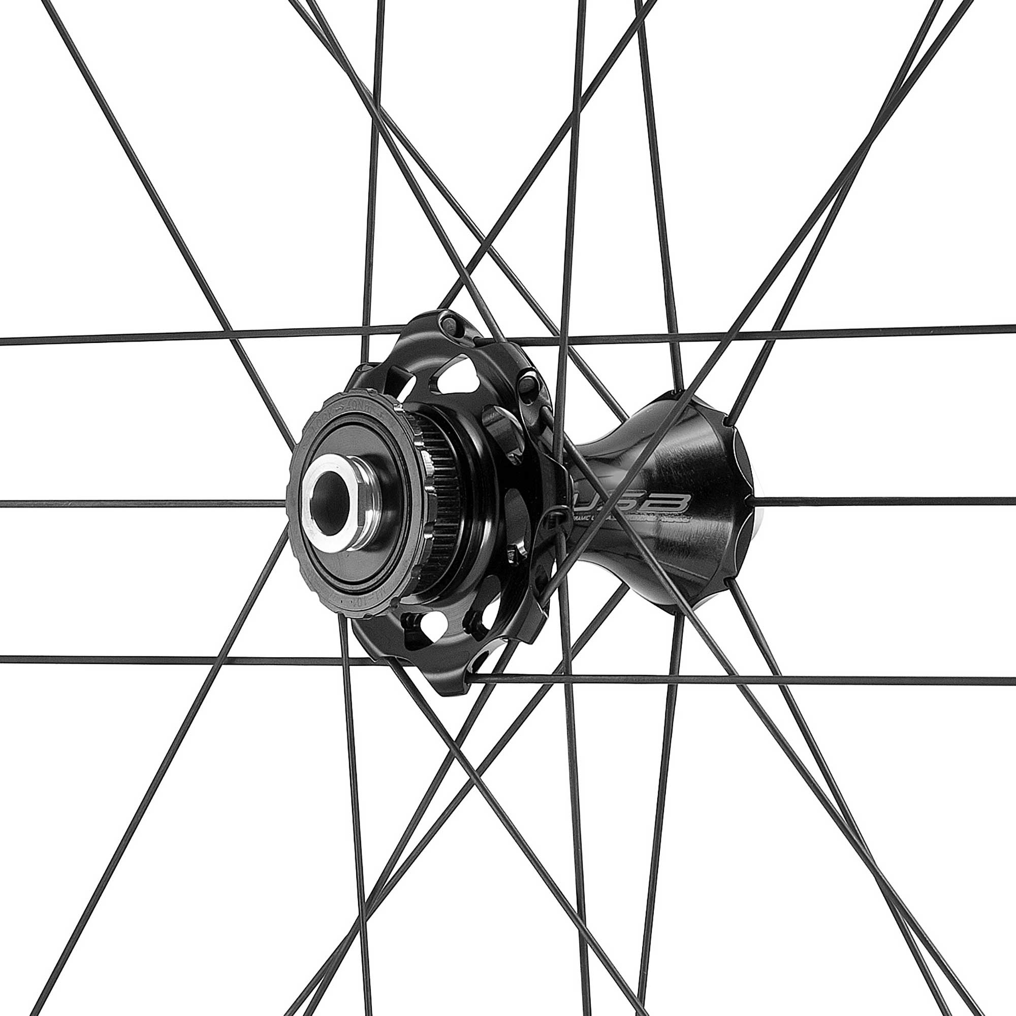 Campagnolo Bora WTO 45 2-Way C23 Disc