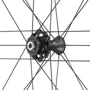 Campagnolo Bora WTO 45 2-Way C23 Matt Disc