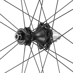 Campagnolo Bora WTO 45 2-Way C23 Matt Disc