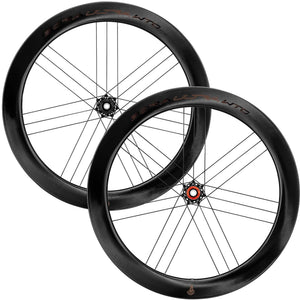 Campagnolo Bora Ultra WTO 60 2-Way C23 Disc