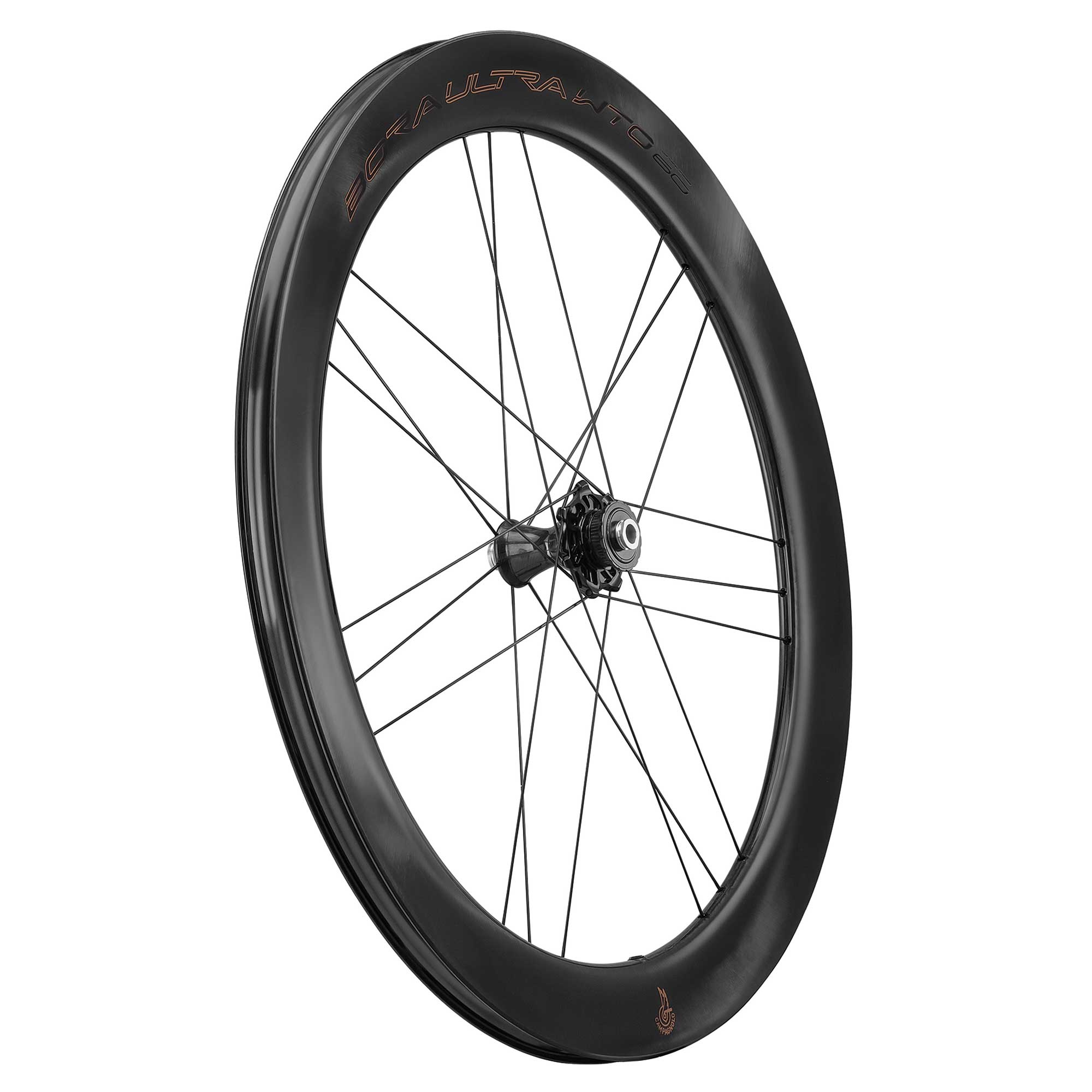 Campagnolo Bora Ultra WTO 60 2-Way C23 Disc