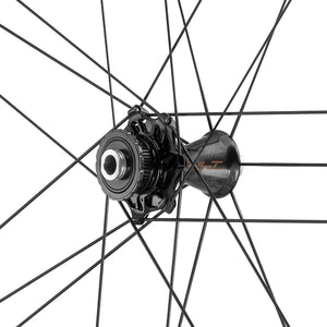 Campagnolo Bora Ultra WTO 60 2-Way C23 Disc