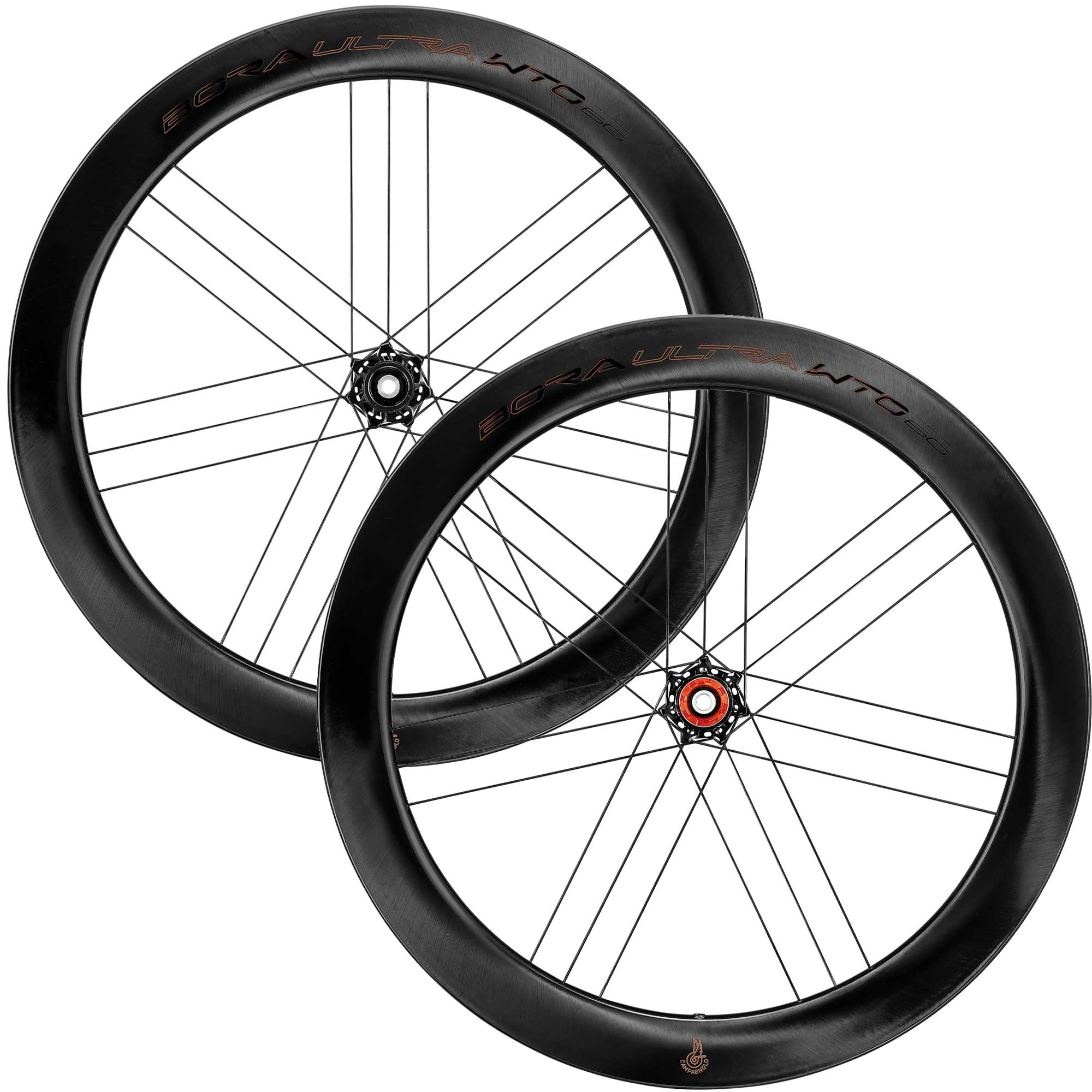 Campagnolo Bora Ultra WTO 60 2-Way C23 Disc