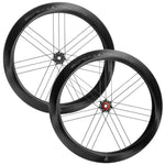 Campagnolo Bora Ultra WTO 60 2-Way C23 Disc Chrome