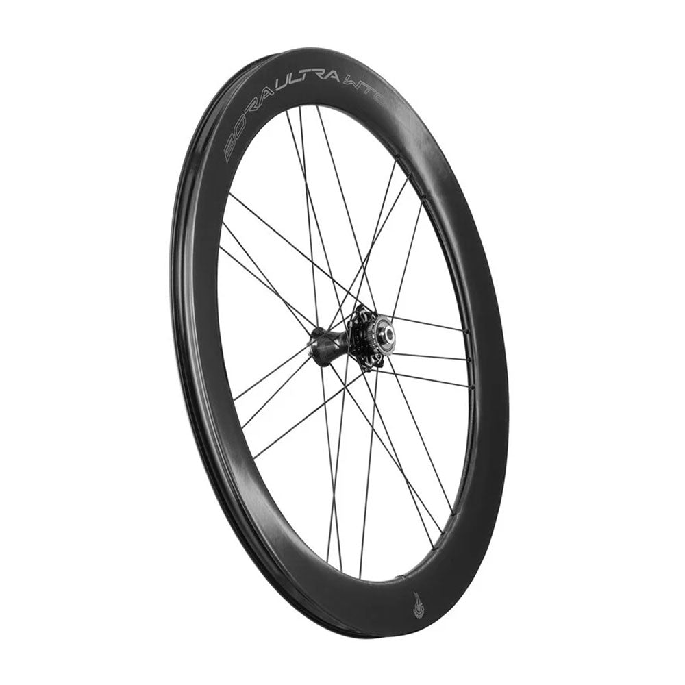Campagnolo Bora Ultra WTO 60 2-Way C23 Disc Chrome