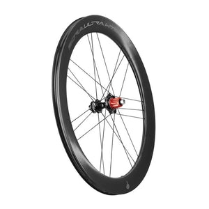 Campagnolo Bora Ultra WTO 60 2-Way C23 Disc Chrome