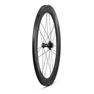 Campagnolo Bora Ultra WTO 60 2-Way C23 Disc Chrome