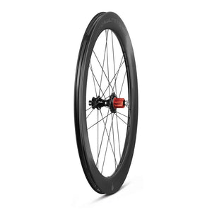 Campagnolo Bora Ultra WTO 60 2-Way C23 Disc Chrome