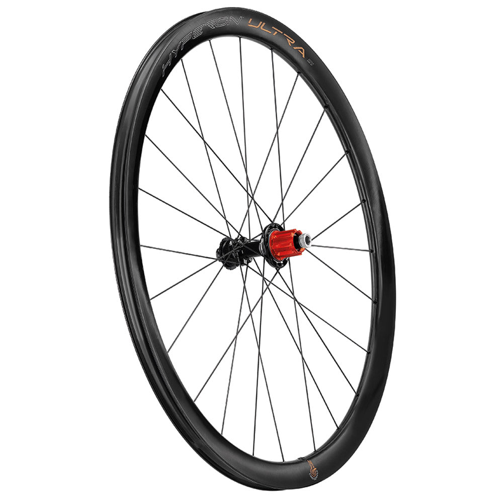 Campagnolo Hyperon Ultra Wheels