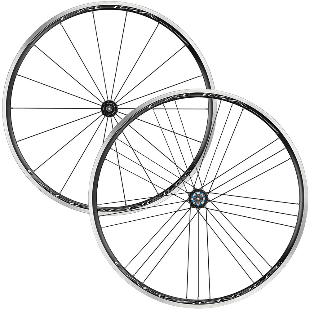 Campagnolo Calima C17 Wheels