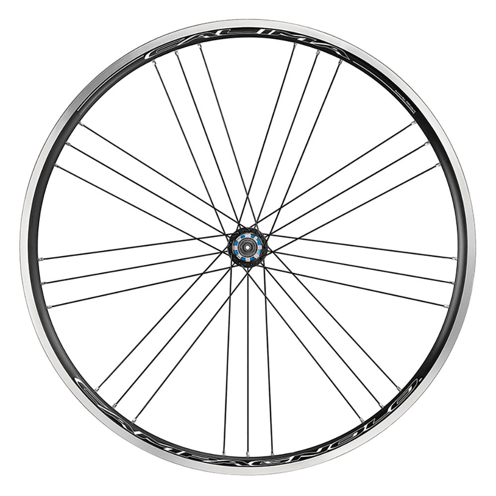 Campagnolo Calima C17 Wheels