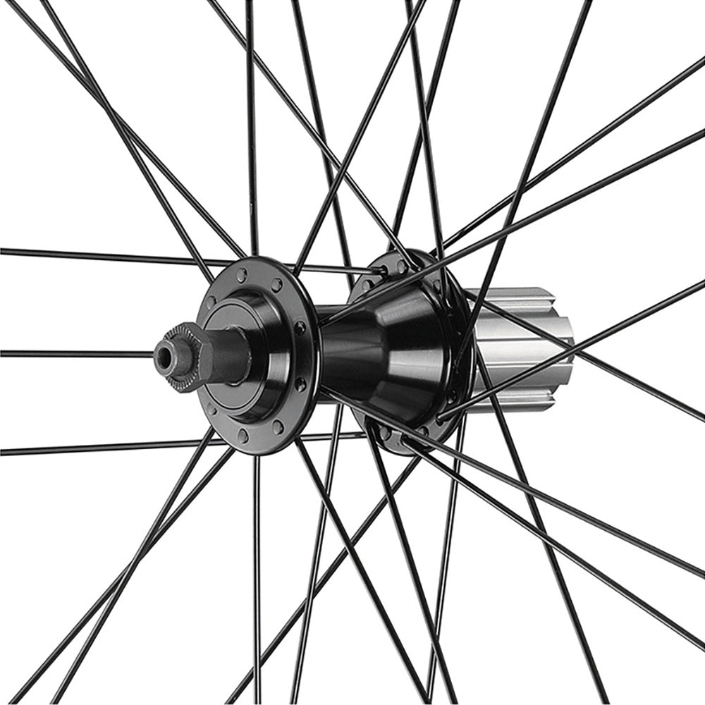 Campagnolo Calima C17 Wheels