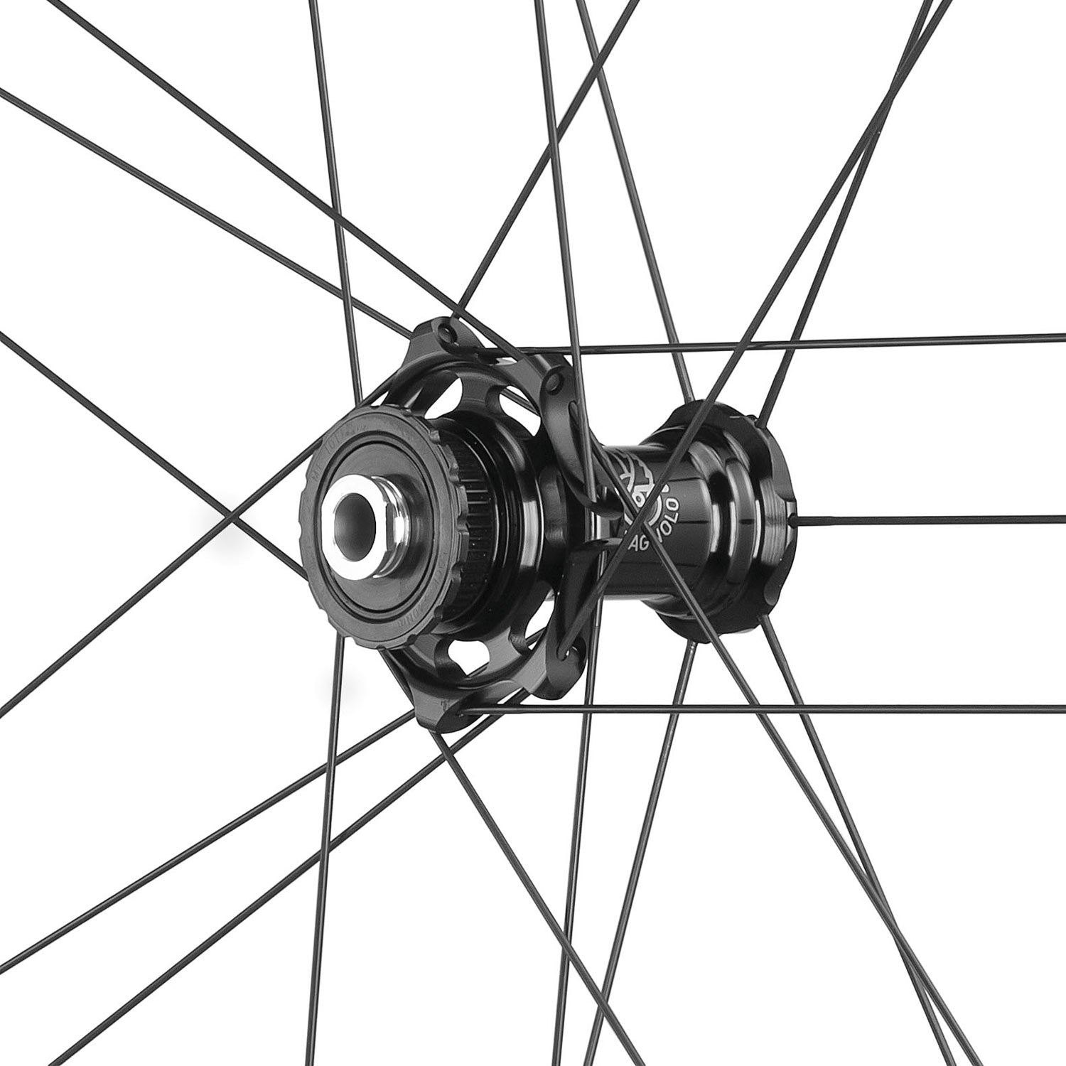 Campagnolo Shamal Dual Profile 2-Way C23 Disc