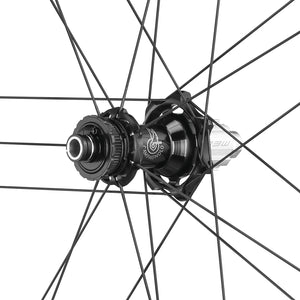 Campagnolo Shamal Dual Profile 2-Way C23 Disc
