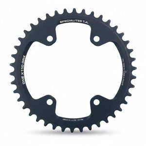 TA  GRX 1x 110pcd 4 Arm Chainring